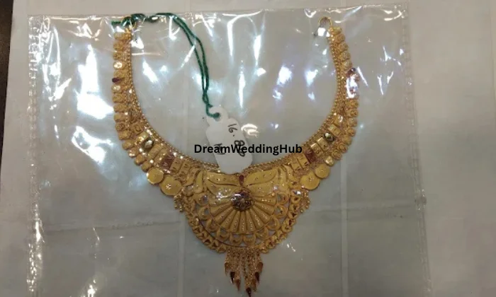 Rajmani Jewellers